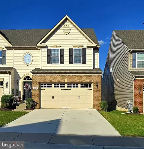 313 Lennox Dr, Fallston, MD 21047