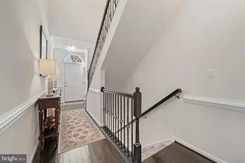 Entry Way - 313 Lennox Dr, Fallston, MD 21047 photo 2 of 13