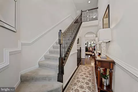 Entry Way - 313 Lennox Dr, Fallston, MD 21047 photo 1 of 13