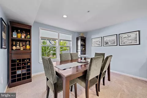 Dining - 313 Lennox Dr, Fallston, MD 21047 photo 2 of 3