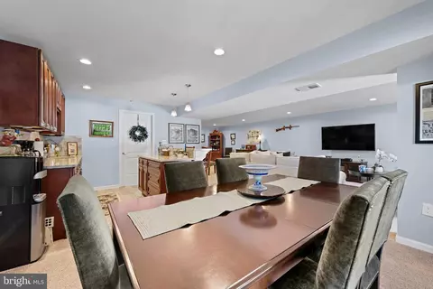 Dining - 313 Lennox Dr, Fallston, MD 21047 photo 3 of 3