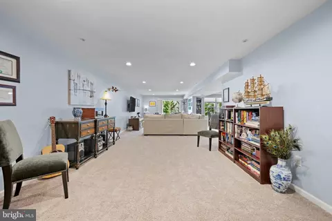 Entry Way - 313 Lennox Dr, Fallston, MD 21047 photo 11 of 13