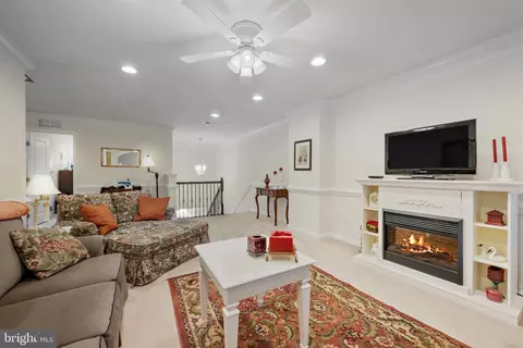 Living - 313 Lennox Dr, Fallston, MD 21047 photo 4 of 4