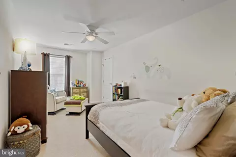Bedroom - 313 Lennox Dr, Fallston, MD 21047 photo 6 of 7