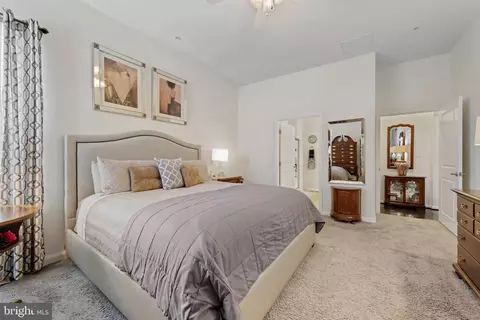 Bedroom - 313 Lennox Dr, Fallston, MD 21047 photo 1 of 7