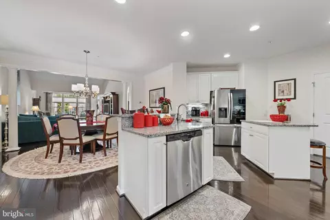 Kitchen - 313 Lennox Dr, Fallston, MD 21047 photo 1 of 3