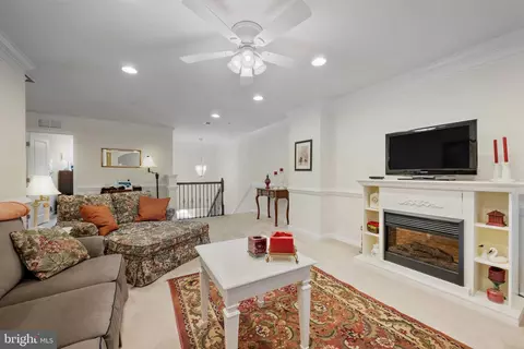 Living - 313 Lennox Dr, Fallston, MD 21047 photo 3 of 4