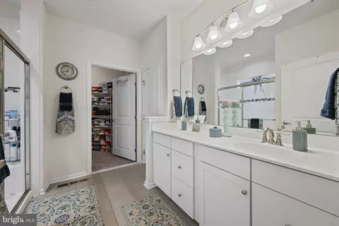 Entry Way - 313 Lennox Dr, Fallston, MD 21047 photo 6 of 13