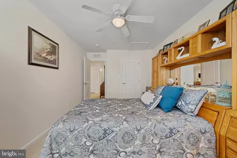 Bedroom - 313 Lennox Dr, Fallston, MD 21047 photo 5 of 7