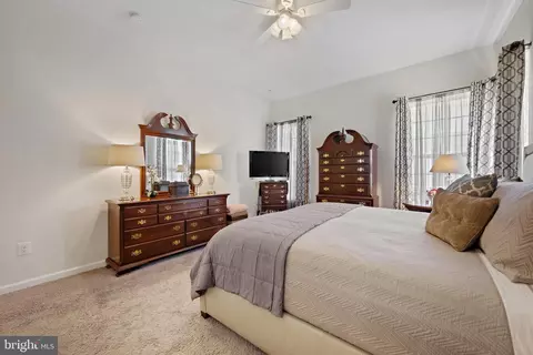 Bedroom - 313 Lennox Dr, Fallston, MD 21047 photo 3 of 7