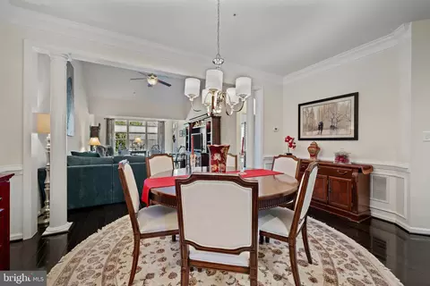 Dining - 313 Lennox Dr, Fallston, MD 21047 photo 1 of 3