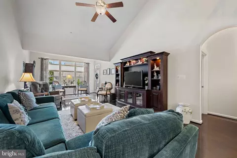 Living - 313 Lennox Dr, Fallston, MD 21047 photo 2 of 4