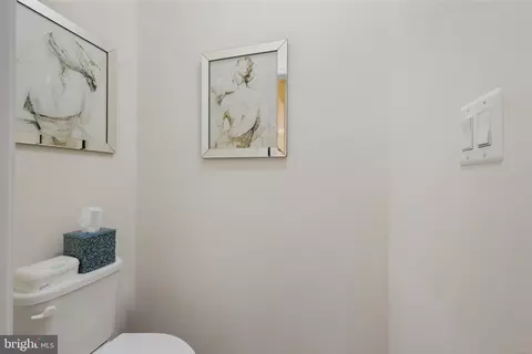 Entry Way - 313 Lennox Dr, Fallston, MD 21047 photo 8 of 13
