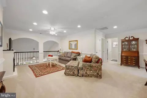 Entry Way - 313 Lennox Dr, Fallston, MD 21047 photo 9 of 13