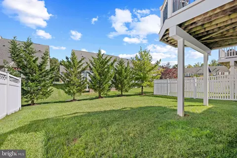 Exterior - 313 Lennox Dr, Fallston, MD 21047 photo 8 of 9