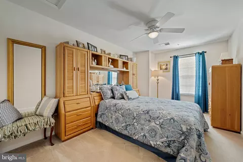 Bedroom - 313 Lennox Dr, Fallston, MD 21047 photo 4 of 7