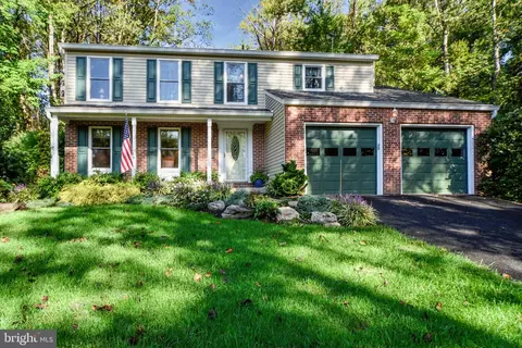 3307 Deer Hill Rd, Street, MD 21154