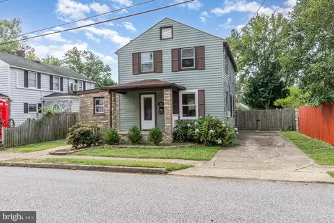 406 Ford St, Aberdeen, MD 21001