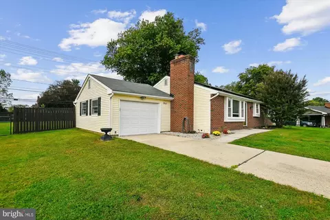 4 Colonial Rd, Bel Air, MD 21014