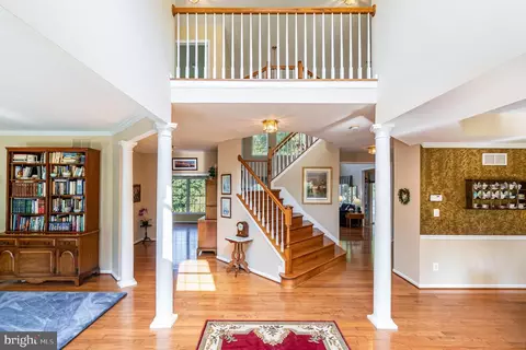 Entry Way - 209 Christopher Rd, Forest Hill, MD 21050 photo 1 of 6