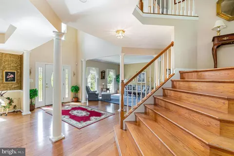 Entry Way - 209 Christopher Rd, Forest Hill, MD 21050 photo 3 of 6
