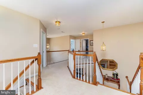 Entry Way - 209 Christopher Rd, Forest Hill, MD 21050 photo 5 of 6