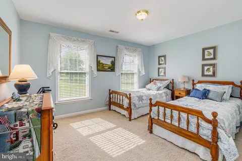 Bedroom - 209 Christopher Rd, Forest Hill, MD 21050 photo 10 of 10