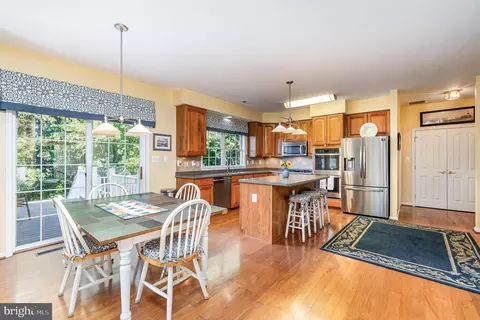 Kitchen - 209 Christopher Rd, Forest Hill, MD 21050 photo 4 of 4