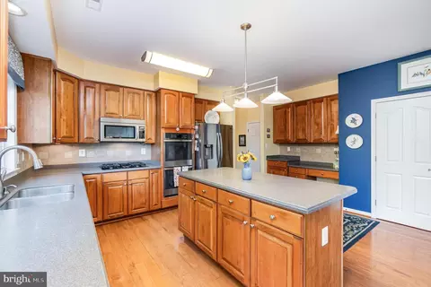 Kitchen - 209 Christopher Rd, Forest Hill, MD 21050 photo 3 of 4