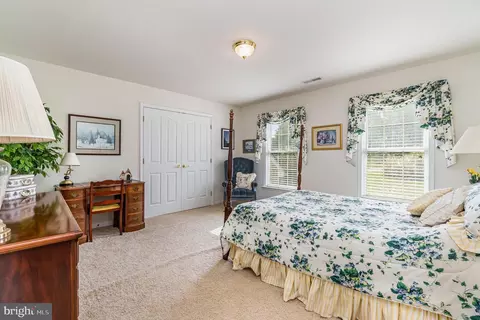 Bedroom - 209 Christopher Rd, Forest Hill, MD 21050 photo 8 of 10