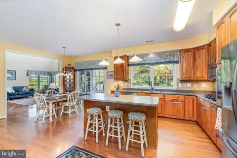 Kitchen - 209 Christopher Rd, Forest Hill, MD 21050 photo 1 of 4