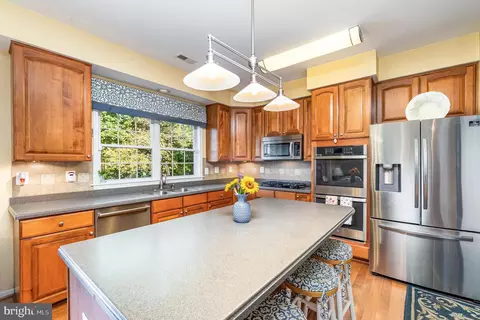 Kitchen - 209 Christopher Rd, Forest Hill, MD 21050 photo 2 of 4