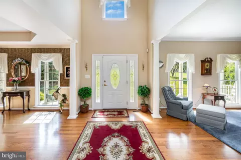 Entry Way - 209 Christopher Rd, Forest Hill, MD 21050 photo 2 of 6