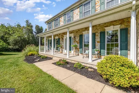 Exterior - 209 Christopher Rd, Forest Hill, MD 21050 photo 2 of 8