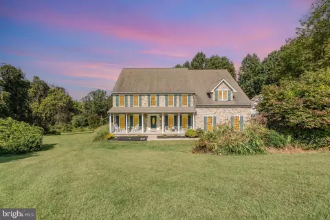 209 Christopher Rd, Forest Hill, MD 21050