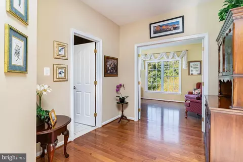Entry Way - 209 Christopher Rd, Forest Hill, MD 21050 photo 4 of 6