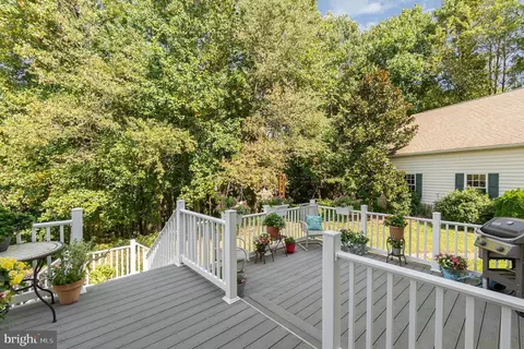 Exterior - 209 Christopher Rd, Forest Hill, MD 21050 photo 3 of 8