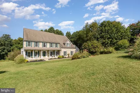 Exterior - 209 Christopher Rd, Forest Hill, MD 21050 photo 8 of 8