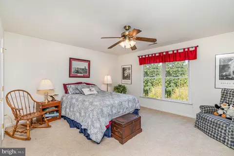 Bedroom - 209 Christopher Rd, Forest Hill, MD 21050 photo 1 of 10