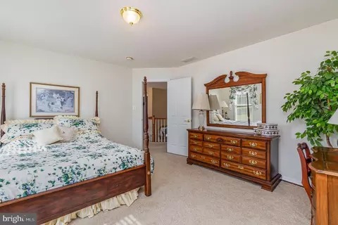 Bedroom - 209 Christopher Rd, Forest Hill, MD 21050 photo 9 of 10