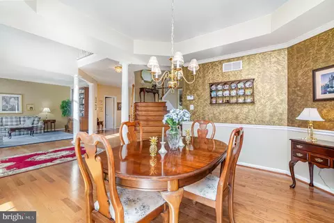 Dining - 209 Christopher Rd, Forest Hill, MD 21050 photo 2 of 2
