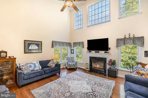 Living - 209 Christopher Rd, Forest Hill, MD 21050 photo 2 of 3