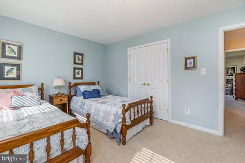 Bedroom - 209 Christopher Rd, Forest Hill, MD 21050 photo 3 of 10