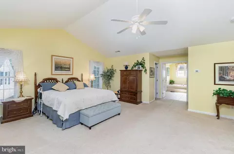 Bedroom - 209 Christopher Rd, Forest Hill, MD 21050 photo 6 of 10