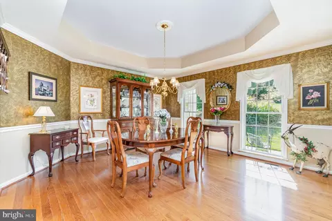 Dining - 209 Christopher Rd, Forest Hill, MD 21050 photo 1 of 2