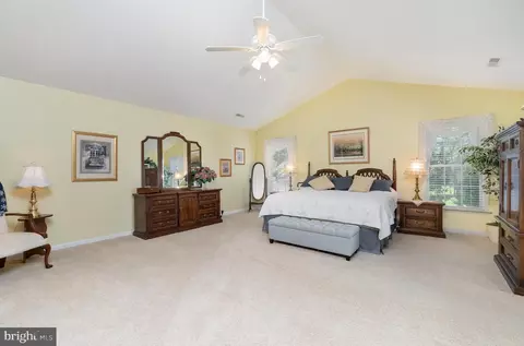 Bedroom - 209 Christopher Rd, Forest Hill, MD 21050 photo 4 of 10