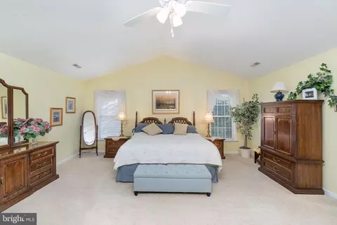 Bedroom - 209 Christopher Rd, Forest Hill, MD 21050 photo 5 of 10