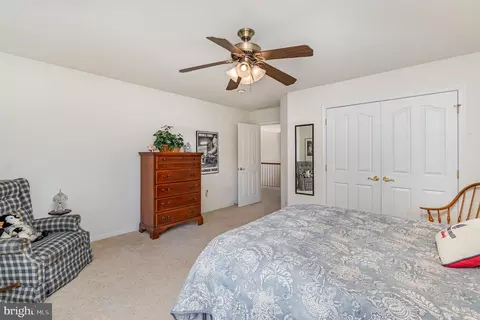 Bedroom - 209 Christopher Rd, Forest Hill, MD 21050 photo 2 of 10