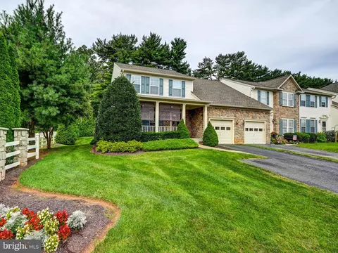 222 Steed Ln, Bel Air, MD 21014