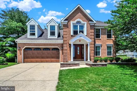 402 Tall Sycamore Ct, Bel Air, MD 21015